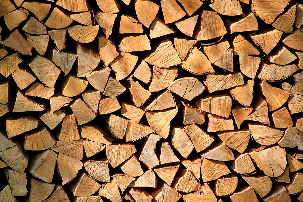 Charlotte Firewood Delivery
